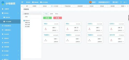 智慧農(nóng)業(yè)物聯(lián)網(wǎng)在成都 軟件開發(fā)如何賦能現(xiàn)代農(nóng)業(yè)新生態(tài)