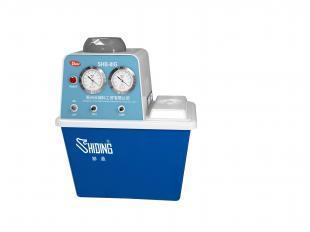 供應鄭州長城科工貿SHB-IIIG型循環水式多用真空泵